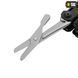 M-Tac мультитул Type 11 Black/Steel 60080211 фото 10