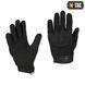 M-Tac рукавички Assault Tactical Mk.5 Black 90305002_S фото 1