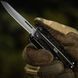 M-Tac мультитул Type 11 Black/Steel 60080211 фото 26
