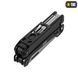 M-Tac мультитул Type 11 Black/Steel 60080211 фото 15