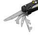 M-Tac мультитул Type 11 Black/Steel 60080211 фото 7