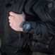 M-Tac годинник тактичний Adventure Black 50005002 фото 9