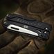 M-Tac мультитул Type 11 Black/Steel 60080211 фото 23