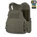 M-Tac чохол бронежилета Sturm Gen.II Elite Ranger Green 10417023 фото