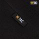 M-Tac шапка Watch Cap фліс (260г/м2) Black 40535002_S фото 4
