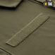M-Tac поло тактичне Nylon Army Olive 80022062_XS фото 7