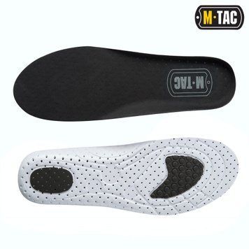 M-Tac устілки Comfort Black LX-E212-BK_38 фото