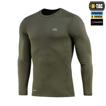 M-Tac термосорочка Level I Polartec Army Olive 70032062_XS фото