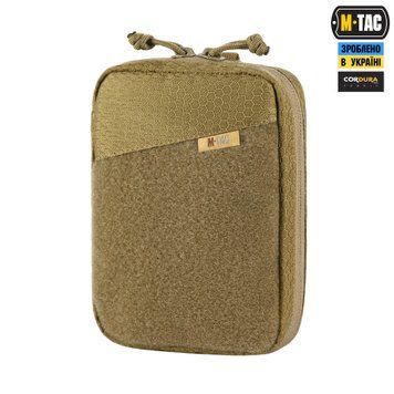 M-Tac EDC Pocket HEX Elite Coyote 10369005 фото