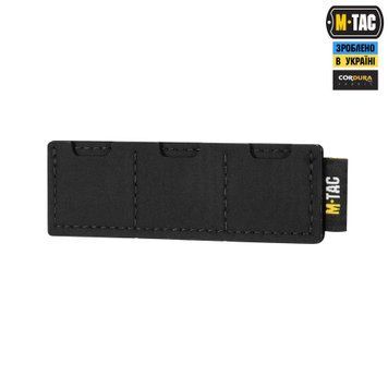 M-Tac вставка модульна для SD-карт (3 секції) Black 10523002 фото