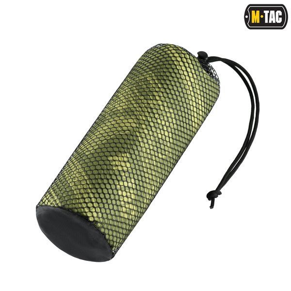 M-Tac рушник мікрофібра Weapon 150х75 green 10558001 фото
