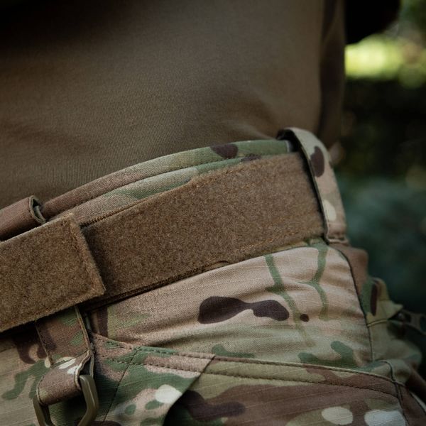 M-Tac ремінь Range Belt D-Ring Cobra Buckle Gen.IV Multicam 11226008_XS/S фото