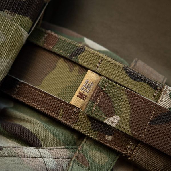 M-Tac ремінь Range Belt D-Ring Cobra Buckle Gen.IV Multicam 11226008_XS/S фото