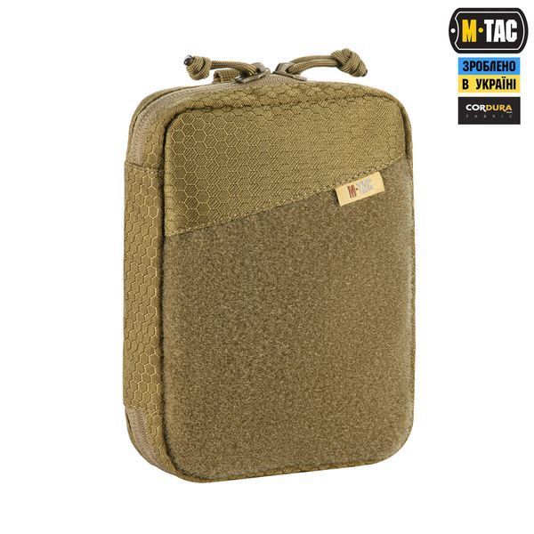 M-Tac EDC Pocket HEX Elite Coyote 10369005 фото