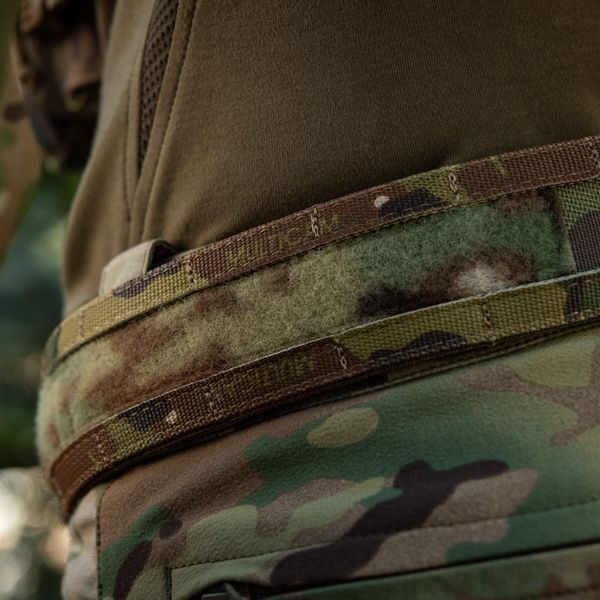 M-Tac ремінь Range Belt D-Ring Cobra Buckle Gen.IV Multicam 11226008_XS/S фото