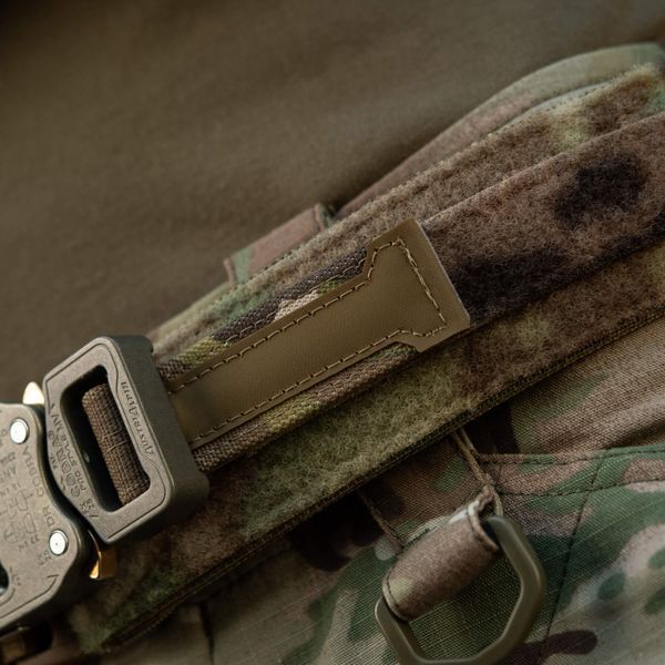 M-Tac ремінь Range Belt D-Ring Cobra Buckle Gen.IV Multicam 11226008_XS/S фото