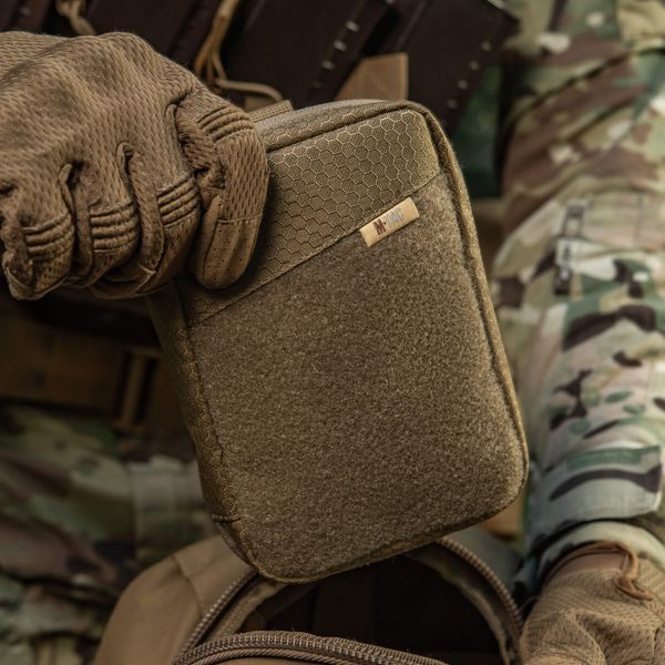 M-Tac EDC Pocket HEX Elite Coyote 10369005 фото