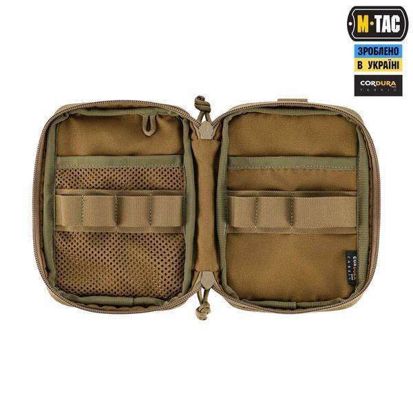 M-Tac EDC Pocket HEX Elite Coyote 10369005 фото