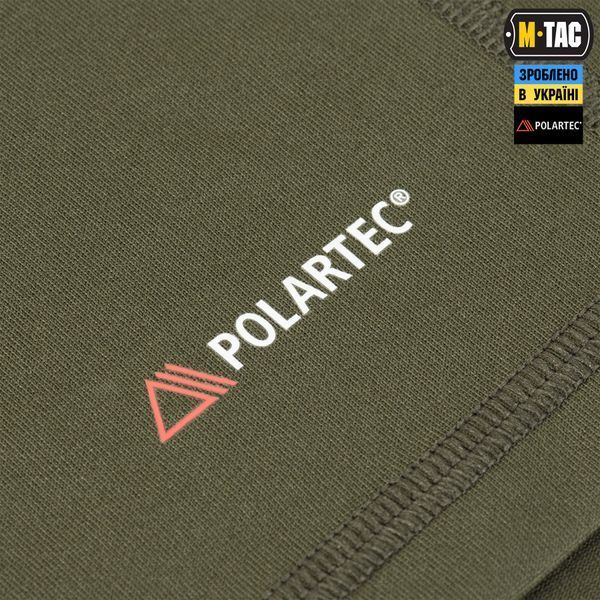 M-Tac термосорочка Level I Polartec Army Olive 70032062_XS фото