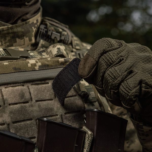 M-Tac нашивка Ostfront Olive 51458001 фото