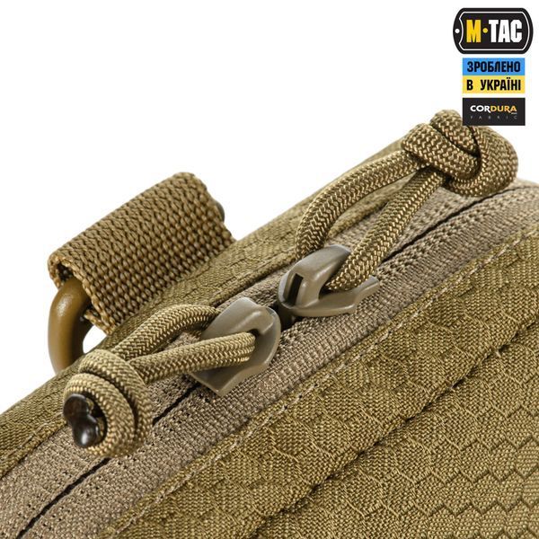 M-Tac EDC Pocket HEX Elite Coyote 10369005 фото