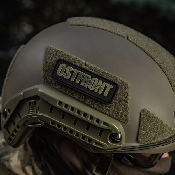 M-Tac нашивка Ostfront Olive 51458001 фото