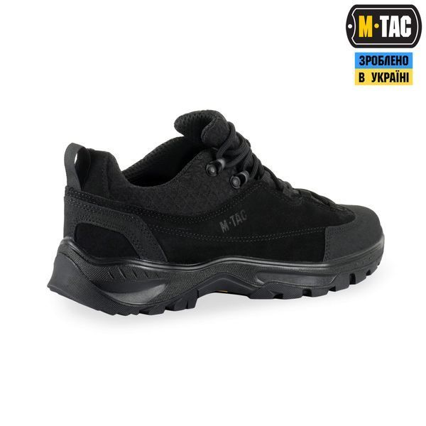 M-Tac кросівки тактичні Patrol R Vent Black 30206002_38 фото