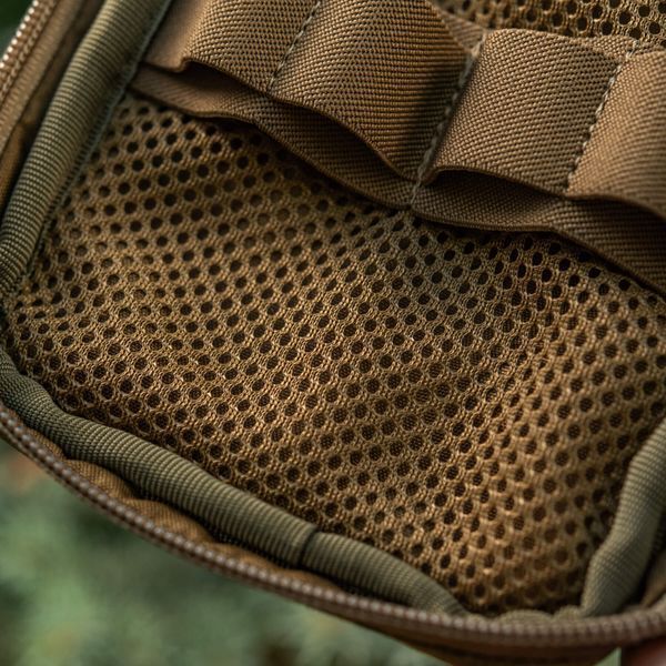 M-Tac EDC Pocket HEX Elite Coyote 10369005 фото