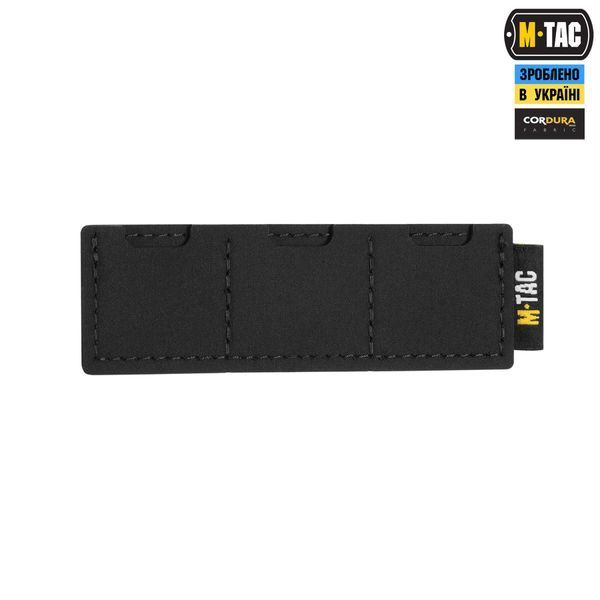 M-Tac вставка модульна для SD-карт (3 секції) Black 10523002 фото