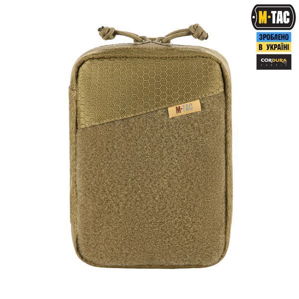 M-Tac EDC Pocket HEX Elite Coyote 10369005 фото