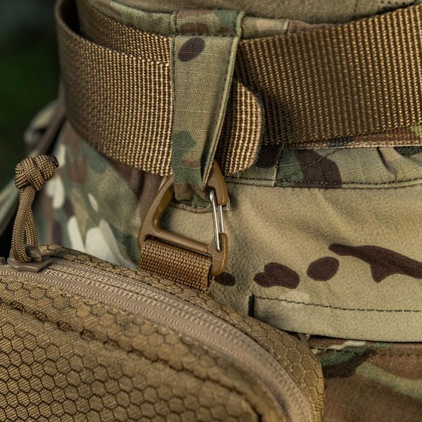 M-Tac EDC Pocket HEX Elite Coyote 10369005 фото