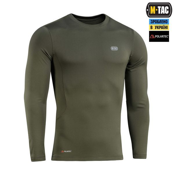 M-Tac термосорочка Level I Polartec Army Olive 70032062_XS фото
