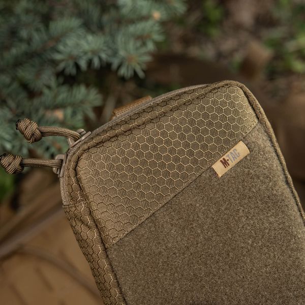 M-Tac EDC Pocket HEX Elite Coyote 10369005 фото