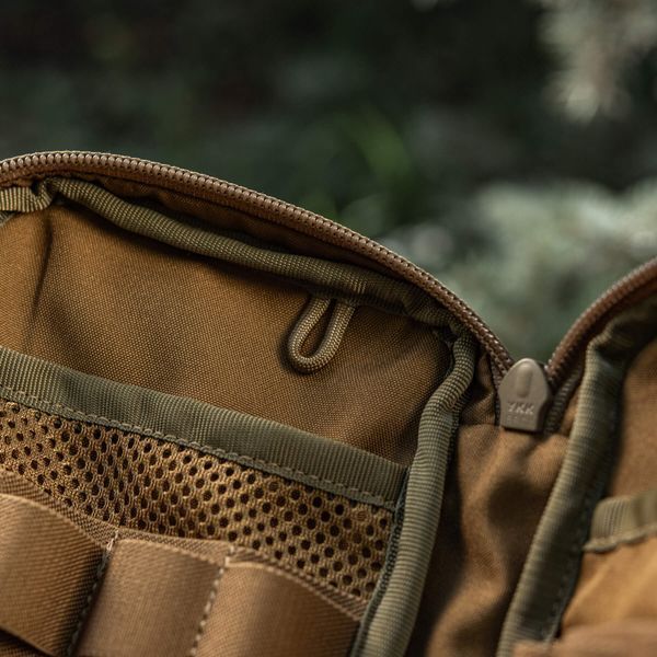 M-Tac EDC Pocket HEX Elite Coyote 10369005 фото