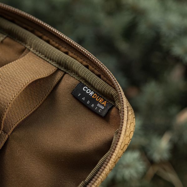 M-Tac EDC Pocket HEX Elite Coyote 10369005 фото