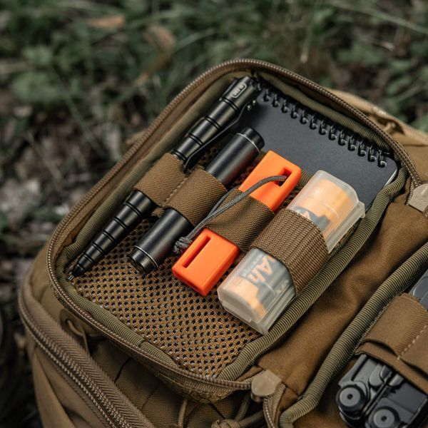 M-Tac EDC Pocket HEX Elite Coyote 10369005 фото
