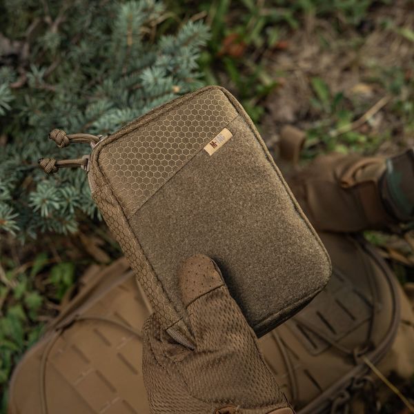 M-Tac EDC Pocket HEX Elite Coyote 10369005 фото