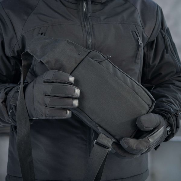 M-Tac сумка Sling Pistol Bag Elite Black 10082002 фото