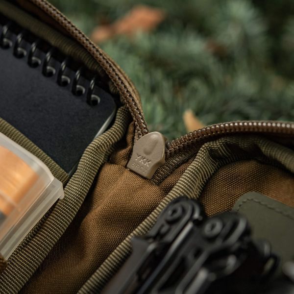 M-Tac EDC Pocket HEX Elite Coyote 10369005 фото