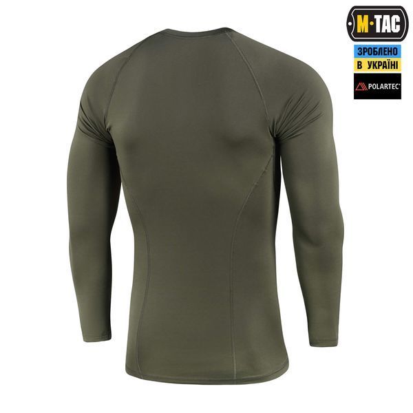 M-Tac термосорочка Level I Polartec Army Olive 70032062_XS фото