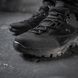 M-Tac кросівки тактичні Patrol R Vent Black 30206002_38 фото 11