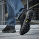 M-Tac кросівки тактичні Patrol R Vent Black 30206002_38 фото 16