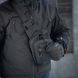 M-Tac сумка Sling Pistol Bag Elite Black 10082002 фото 7