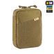 M-Tac EDC Pocket HEX Elite Coyote 10369005 фото 3