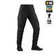 M-Tac штани Aggressor Summer Flex Lady Black 20509002_24/28 фото 3