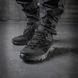 M-Tac кросівки тактичні Patrol R Vent Black 30206002_38 фото 8