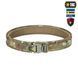 M-Tac ремінь Range Belt D-Ring Cobra Buckle Gen.IV Multicam 11226008_XS/S фото 1