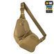 M-Tac сумка Bat Wing Bag Elite Hex Coyote 10150005 фото