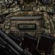 M-Tac нашивка Ostfront Olive 51458001 фото 3
