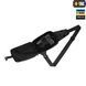 M-Tac сумка Sling Pistol Bag Elite Black 10082002 фото 3